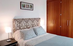Selecta Elegante Apartamento Con Patio En Centro Historico